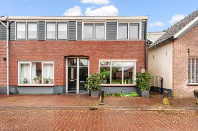 Woning Vaartkade Noordzijde 8 Linschoten