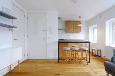 Woning Albert Cuypstraat 1034V Amsterdam