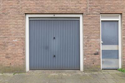 Garage Schierstins 33 Amsterdam