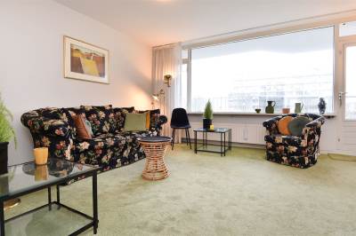 Woning Parijsstraat 7 Zoetermeer