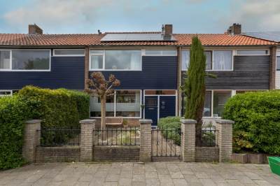 Woning Beatrixstraat 5 Rozenburg (ZH)