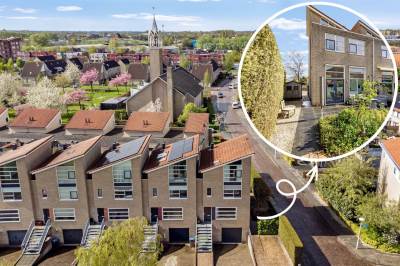 Woning Van Hessen Kasselstraat 2 Sneek