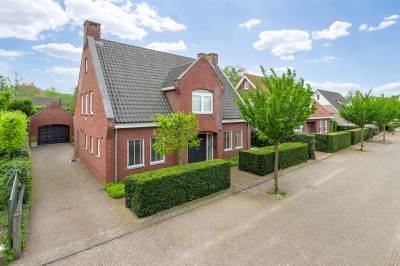 Woning Zuster Hilkerstraat 7 Den Bosch