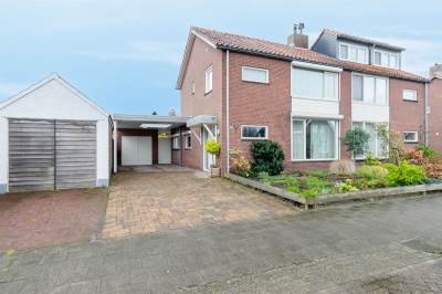 Woning Krijtestraat 17 Moergestel