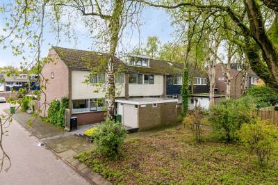 Woning Laan van de Bork 396 Emmen
