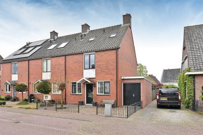 Woning Vijfhoekstraat 32a Huizen