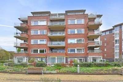 Woning Max Euweweg 65 Den Haag