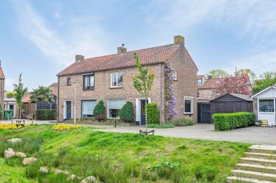 Woning Oranjelaan 40 Vlijmen