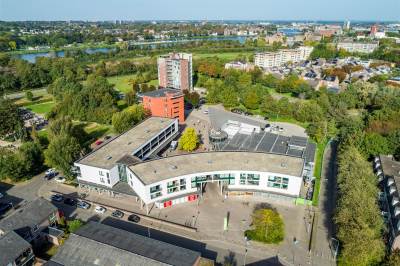 Woning de Beente 76C Maastricht