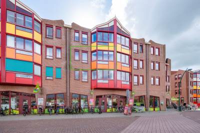 Woning De Heus Plein 119 Barneveld