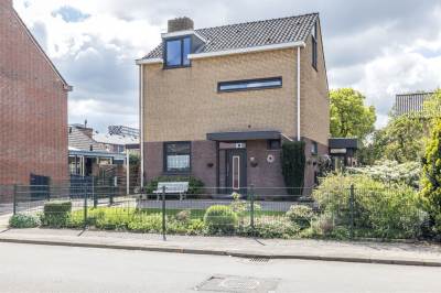 Woning Bautscherweg 104 Heerlen