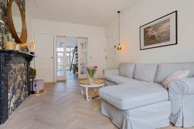 Woning Tomatenstraat 61 Den Haag