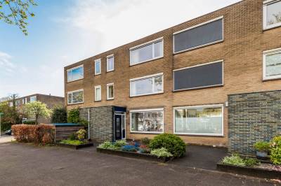 Woning Tigrisdreef 65 Utrecht