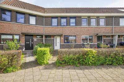 Woning Tarwelaan 62 Zeewolde
