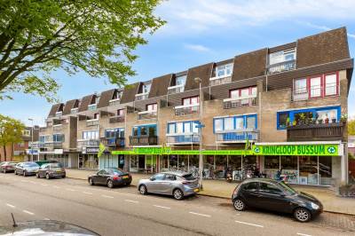 Woning Laarderweg 122 Bussum