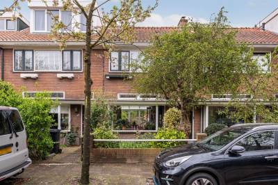 Woning Julianalaan 56 Vlaardingen