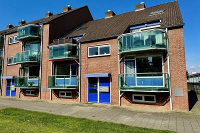 Woning Tegelseweg 142 Venlo