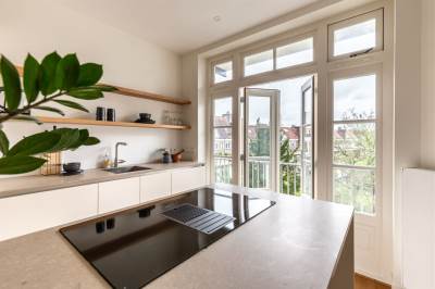 Woning Stadionkade 1053 Amsterdam