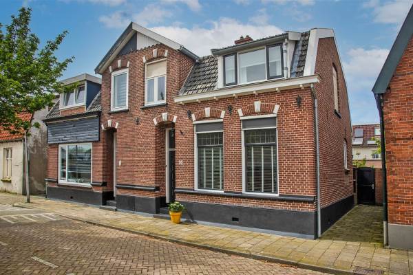 Woning Vinkweg 13 Hengelo (OV)