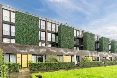 Woning Kloosterstraat 4929 Tilburg