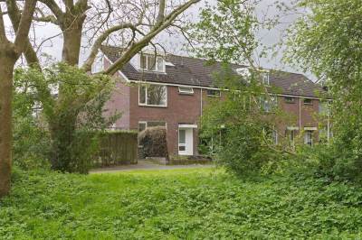 Woning Loevestein 40 Gouda