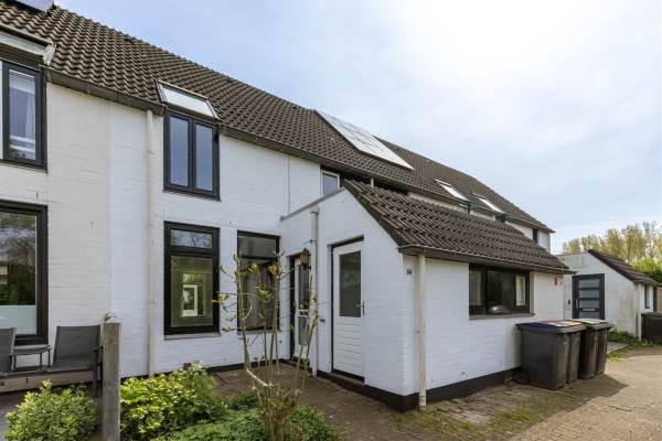 Woning Oostgriend 94 Almere