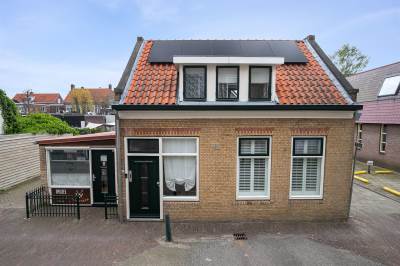 Woning Kerkstraat 49 Oud-Beijerland