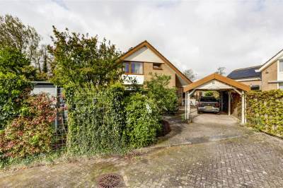 Woning Christinastraat 26 Burgh-Haamstede