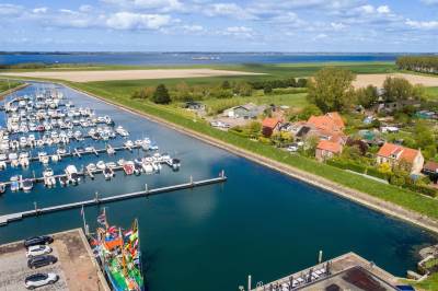 Woning Veerweg 2a Stavenisse