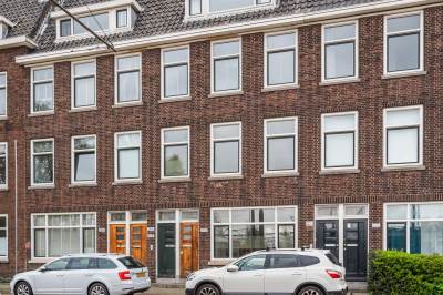 Woning Kleiweg 295A Rotterdam