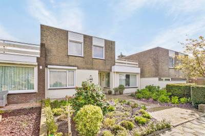 Woning Herenweg 25 Bergen op Zoom