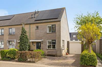 Woning Hophullen 18 Assen