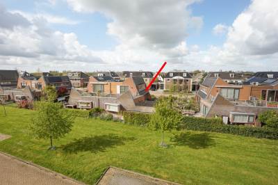 Woning Bosveen 19 Wognum