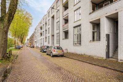 Woning Zuid Willemsvaart 492 Den Bosch