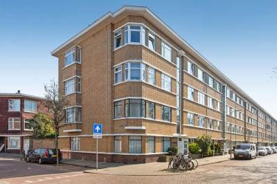 Woning Moerweg 176 Den Haag
