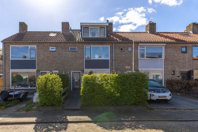 Woning Schoenerstraat 14 Nieuw-Lekkerland