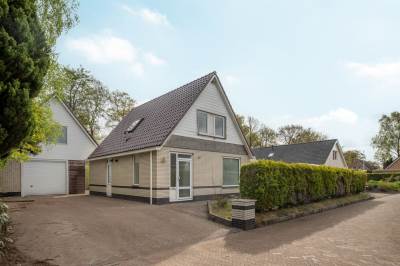 Woning Woudsingel 23 Heerenveen