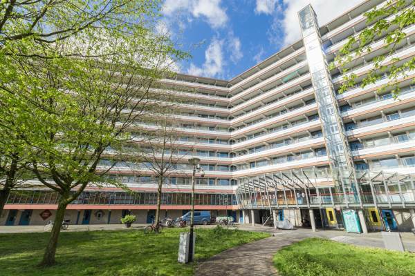 Woning Kikkenstein 3240 Amsterdam