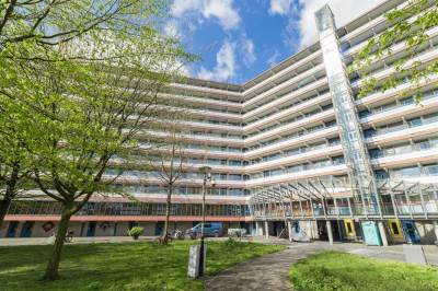 Woning Kikkenstein 3240 Amsterdam