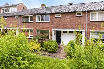 Woning Berkelstraat 15 Enschede