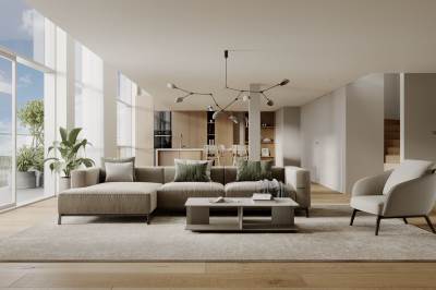 Woning Kievitsweg 78c | bnr. 10 Ridderkerk