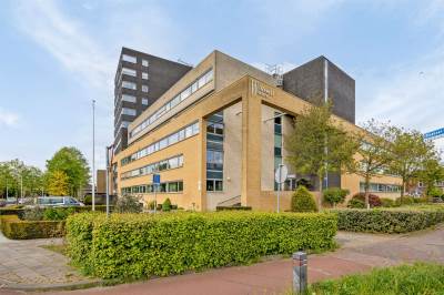 Woning Ringbaan-Oost 24033 Tilburg