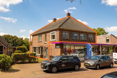 Woning Hoofdstraat 78 Zuidwolde (DR)