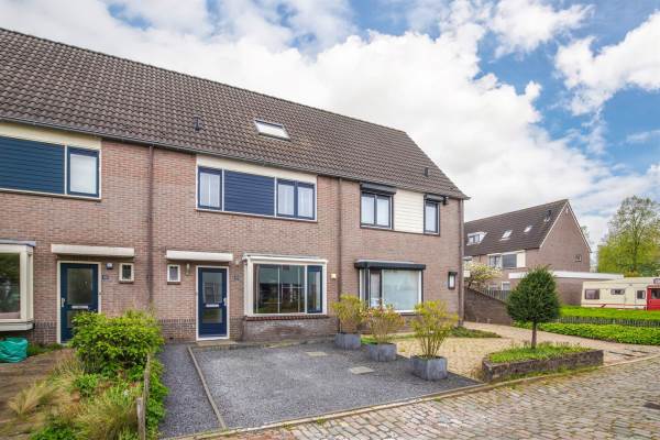 Woning Vergert 30 Elst (GE)