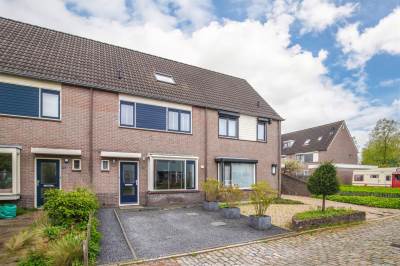 Woning Vergert 30 Elst (GE)