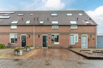 Woning Tamarastraat 49 Culemborg
