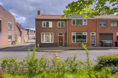 Woning Grenulaan 47 Terneuzen