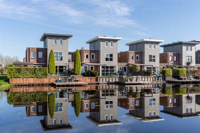 Woning Skûtsje 76 Gorredijk