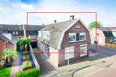 Woning Bevervoorde 27 Rijssen