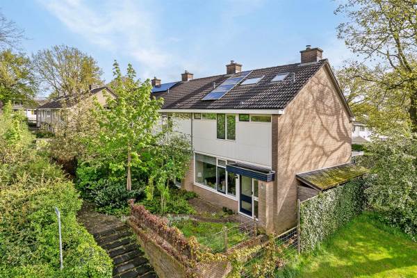 Woning Lorentzlaan 15 Doetinchem